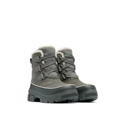 Imagen de Sorel WP, Botas de Moda Mujer, Quarry/Grill Torino 5, 39.5 EU