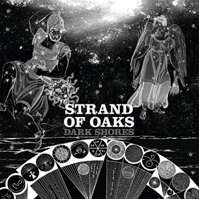 Imagen de Dark Shores Vinilo Color