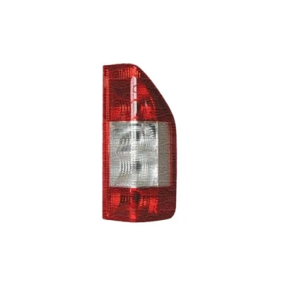 Imagen de MAGNETI MARELLI 712421101129 Piloto trasero izquierda P21/5W, PY21W, P21W con portalámparas MERCEDES BENZ: Sprinter 3 T Furgón, Bus