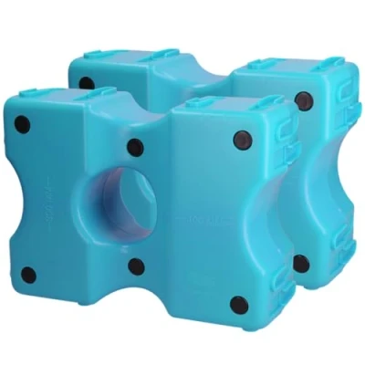 Imagen de Obstacle Block Cavalettiblocks