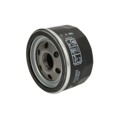Imagen de Filtro de aceite HENGST FILTER H11W02