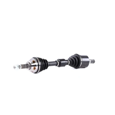 Imagen de GSP 241365 Árbol de Transmisión A1 650 automática NISSAN: Qashqai / Qashqai+2 I, X Trail, RENAULT: Koleos I