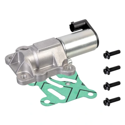 Imagen de FEBI BILSTEIN 175295 Válvula control, ajuste de levas Lado admisión VOLVO: V70 2, S80 I norauto, oscaro, mister auto