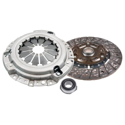 Imagen de BLUE PRINT ADM53061 Kit de Embrague tres piezas con grasa sintética cojinete desembrague 200 MAZDA: MX 5 2, I
