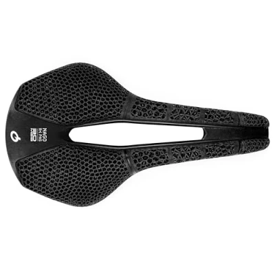 Imagen de Prologo Nago R4 PAS 3DMSS Nack Sillín de carretera carbono, negro, 245 x 137 mm