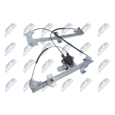 Imagen de Nty Elevalunas Delante, derecha eléctrico con electromotor EPS CT 000S CITROËN: Berlingo / First I, I Furgón