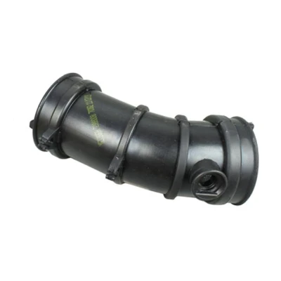 Imagen de METZGER 2388008 Tubo flexible de aspiración, filtro aire Caja aire, Medidor la masa OPEL: Vectra B Berlina
