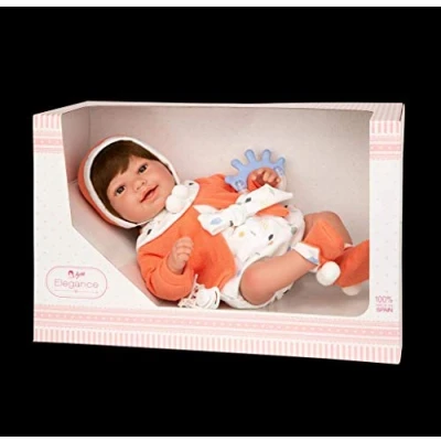 Imagen de ARIAS Muñeca, Multicolor (1)