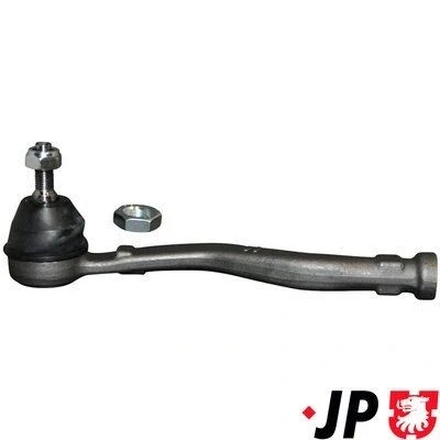 Imagen de JP GROUP 4144601970 Rótula de dirección Eje delantero, izquierda PEUGEOT: 208 I Hatchback, 2008 Familiar