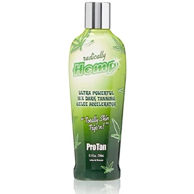 Imagen de Pro Tan, Autobronceador corporal 250 ml.