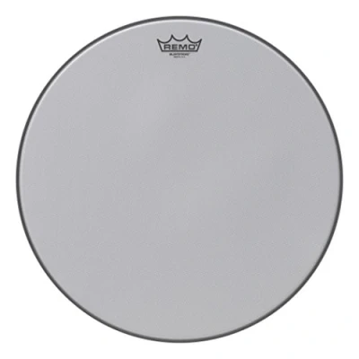 Imagen de Remo Parche Silencioso Silent Stroke 18&quot; SN 0018 00