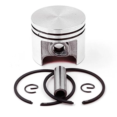 Imagen de Haishine 37mm Piston Pin/Anillos de dedo Circlips Kit para STIHL 017 MS170 MS 170 Motosierra # 1130 030 2000 Piezas del motor
