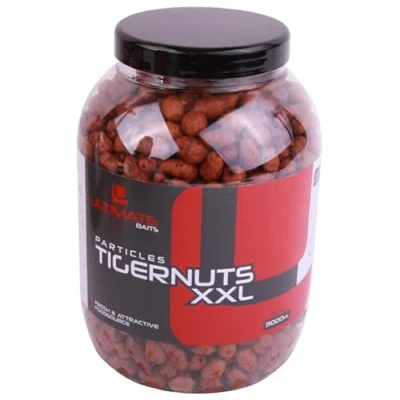 Imagen de Ultimate Baits Chufas XXL 3000ml Partículas