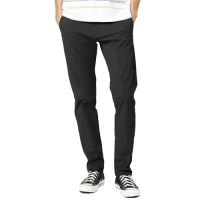 Imagen de Dockers Smart FLEX Pantalones chinos, Hombre, Talla: 36x36, Black