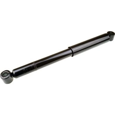 Imagen de DENCKERMANN DSF015G amortiguador Eje trasero Presión de gas Bitubular Columna Anillo superior, inferior VOLKSWAGEN: Golf 4
