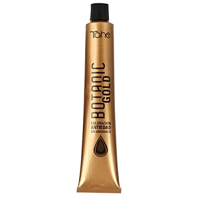 Imagen de Tahe Botanic Gold Tinte Sin Amoniaco 100 ml