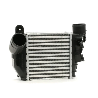 Imagen de NISSENS 96488 Intercooler VOLKSWAGEN: Golf 4 Variant, 4, SEAT: Leon I Hatchback, AUDI: A3 Hatchback