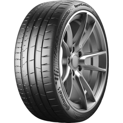 Imagen de Continental Sportcontact 7 315/25 R23 102Y XL