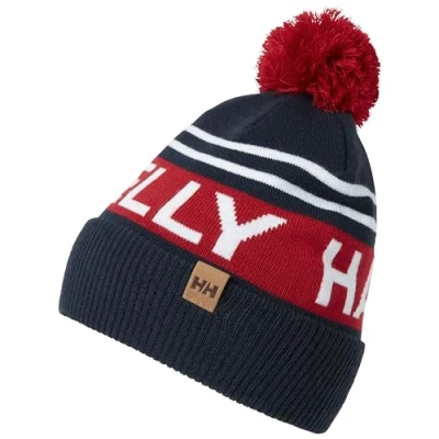 Imagen de Helly Hansen K Ridgeline Beanie, Gorro Unisex Adulto, Verde (Green), 55