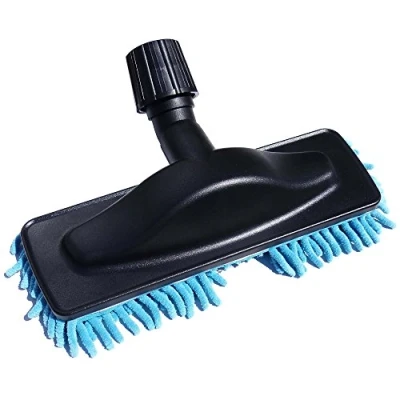 Imagen de Aspiradora Boquilla de microfibra Mop ventosa flau schi para suelos duros Válido AEG CE...