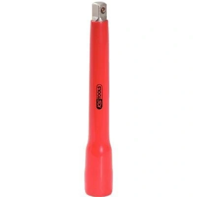 Imagen de KS TOOLS 117.1452 Alargadera, llave de cubo 75 6,3 (1/4&quot;) Acero cromo vanadio