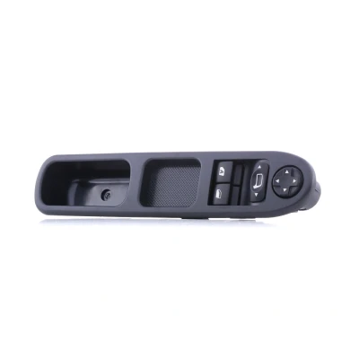 Imagen de MIRAGLIO 121/PGP76003 Interruptor, elevalunas Delante, izquierda PEUGEOT: 207 Hatchback, CC, SW, CITROËN: C3 Picasso norauto, oscaro, mister
