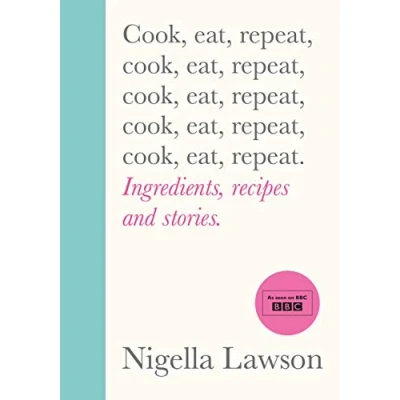 Imagen de Cook Eat Repeat
