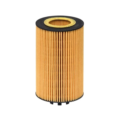 Imagen de HENGST FILTER E184H D252 Filtro de aceite Cartucho filtrante MERCEDES BENZ: ATEGO 3, UNIMOG