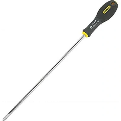 Imagen de STANLEY 1 65 224 Destornillador FatMax phillips ph2 x 250 mm