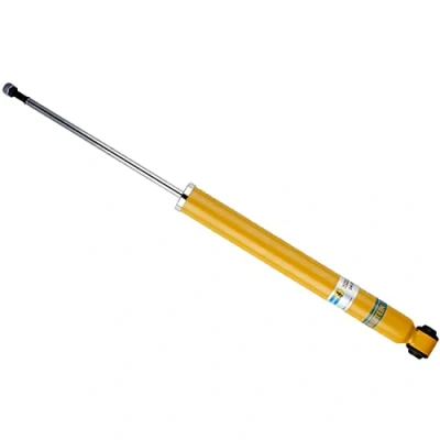 Imagen de BILSTEIN B6 Performance 24 257329 amortiguador Eje trasero Presión de gas Monotubo sin soporte ballesta Anillo inferior, Espiga arriba