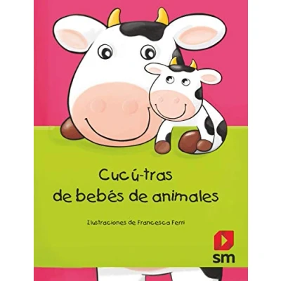 Imagen de Cucú tras de bebés animales