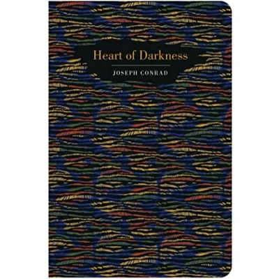 Imagen de Heart Of Darkness