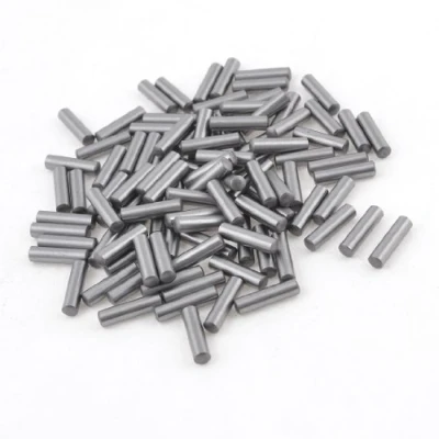 Imagen de sourcing map 100 piezas de pasadores espiga paralelos 3,5 mm x 15,8 Elementos sujeción