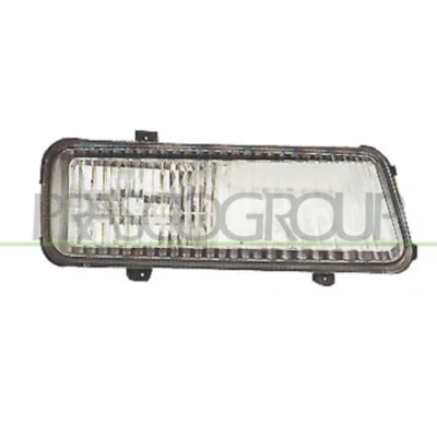 Imagen de PRASCO FT1504414 Faros Antiniebla blanco izquierda con portalámparas CITROËN: Evasion Monovolumen, FIAT: Scudo I Familiar