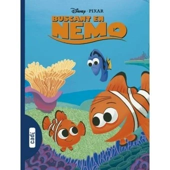 Imagen de Buscant en Nemo (Buscando a Edición catalán) [Descat.] [DVD]