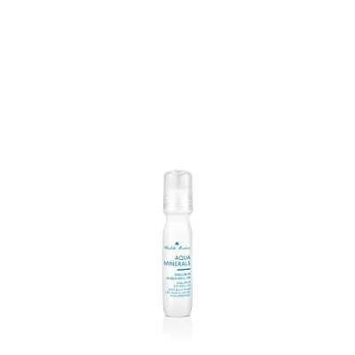 Imagen de Charlotte Meentzen Aqua Minerals Hyaluron Roll On para los ojos 15 ml