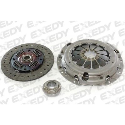 Imagen de EXEDY MBK2085 Kit de Embrague tres piezas con apoyo 225 MITSUBISHI: L200 III Pick up, Pajero 3, Sport 1 SUV