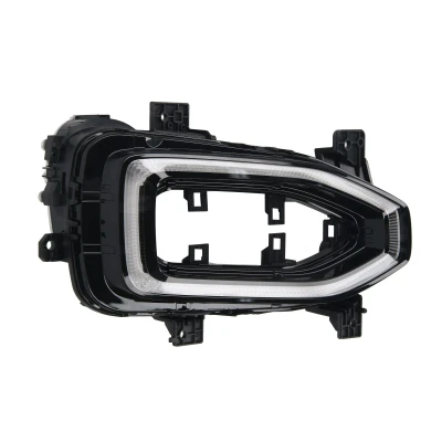 Imagen de Luz intermitente VALEO 047722, Derecha