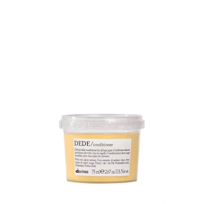 Imagen de Davines Essential Haircare Dede Acondicionador 75ml