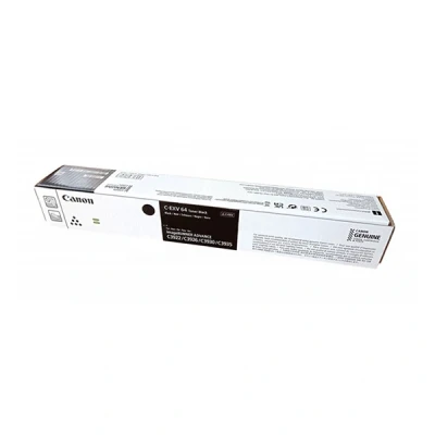 Imagen de Canon Toner C EXV CEXV 64 Black Schwarz (5753C002)