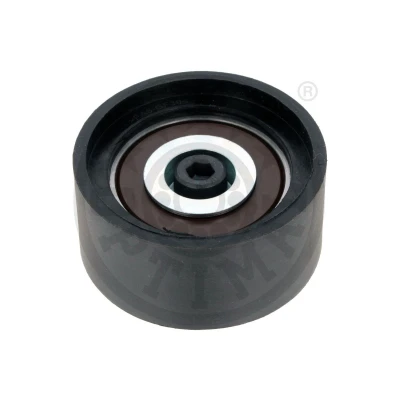 Imagen de OPTIMAL 0 N941 Polea inversión/guía, correa distribución AUDI: Coupe B3, A6 C4 Berlina, Cabriolet B4
