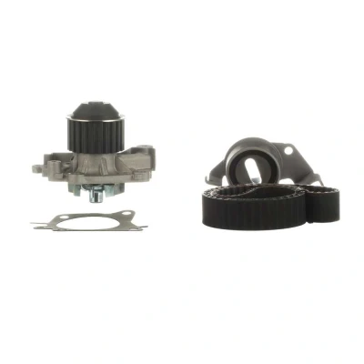 Imagen de GATES KP15445XS 2 bomba de agua + Kit Distribucion con Tru Power MITSUBISHI: COLT 5