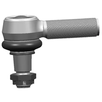 Imagen de LEMFÖRDER 11505 05 Rótula de dirección 30 M30x1,5 con accesorios
