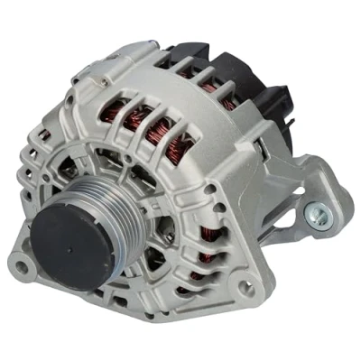 Imagen de VALEO 439271 Alternador 14V 120A AUDI: A4 B6 Berlina, Avant, B5 VOLKSWAGEN: Passat GP Variant