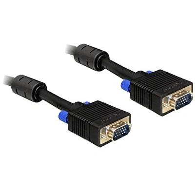 Imagen de Delock 20m Vga Cable