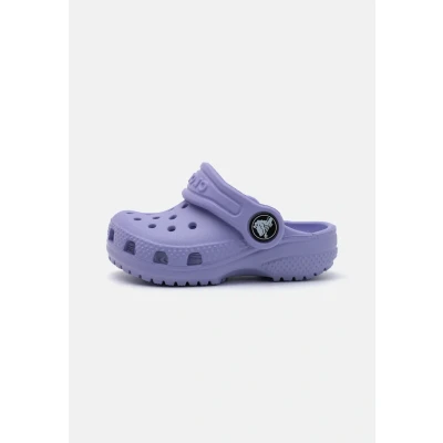 Imagen de Crocs Classic Clog T, Zuecos Unisex niños, Mystic Purple, 27/28 EU