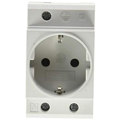 Imagen de Unitec 47260L Enchufe
