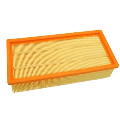 Imagen de WuYan Filtro de aire repuesto para aspiradora KARCHER NT65/2 eco AP NT72/2 TC NT75/2 ME filtros a prueba aceite