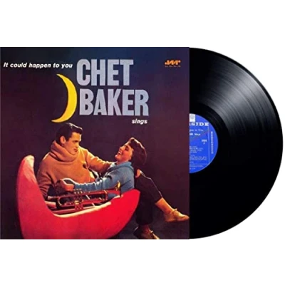 Imagen de Chet Baker Sings: It Could Happen To You [Vinilo]