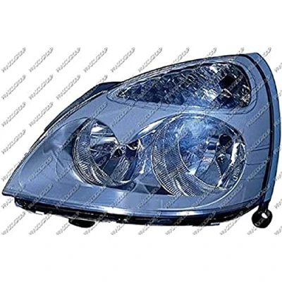 Imagen de PRASCO RN3224914 Faros RENAULT: CLIO 2, 2 Kasten
